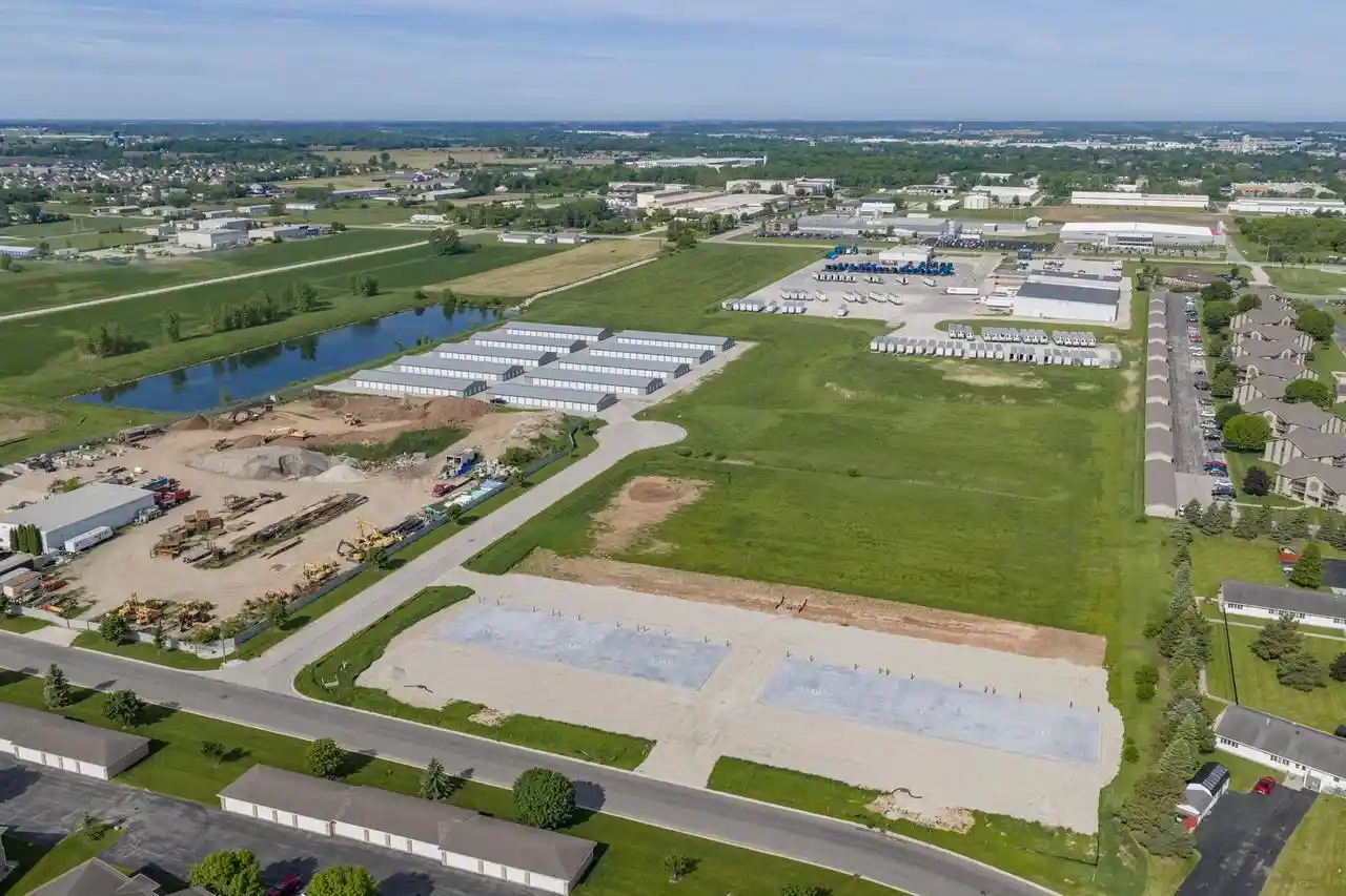 Photo 3 of Land for sale at 1662 Swan Road Road, De Pere, WI 54115 | MLS# 50326727 | Listing updated on 2026-07-22