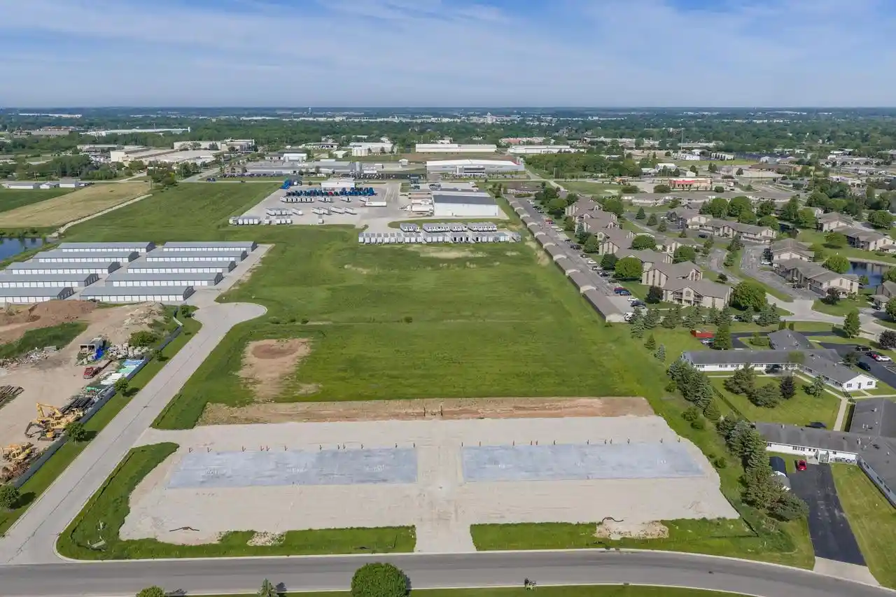 Photo 4 of Land for sale at 1662 Swan Road Road, De Pere, WI 54115 | MLS# 50326727 | Listing updated on 2026-07-22
