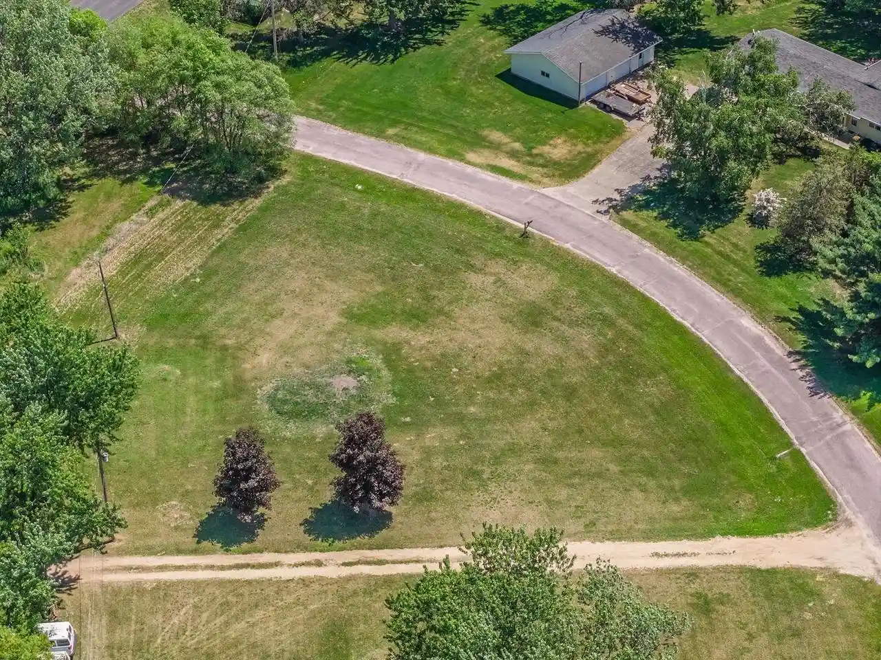 Homes for sale in Reedsburg, WI | 43 Acres N Oak Crest Dr Dr, Reedsburg, WI 53959 | MLS# 2025018