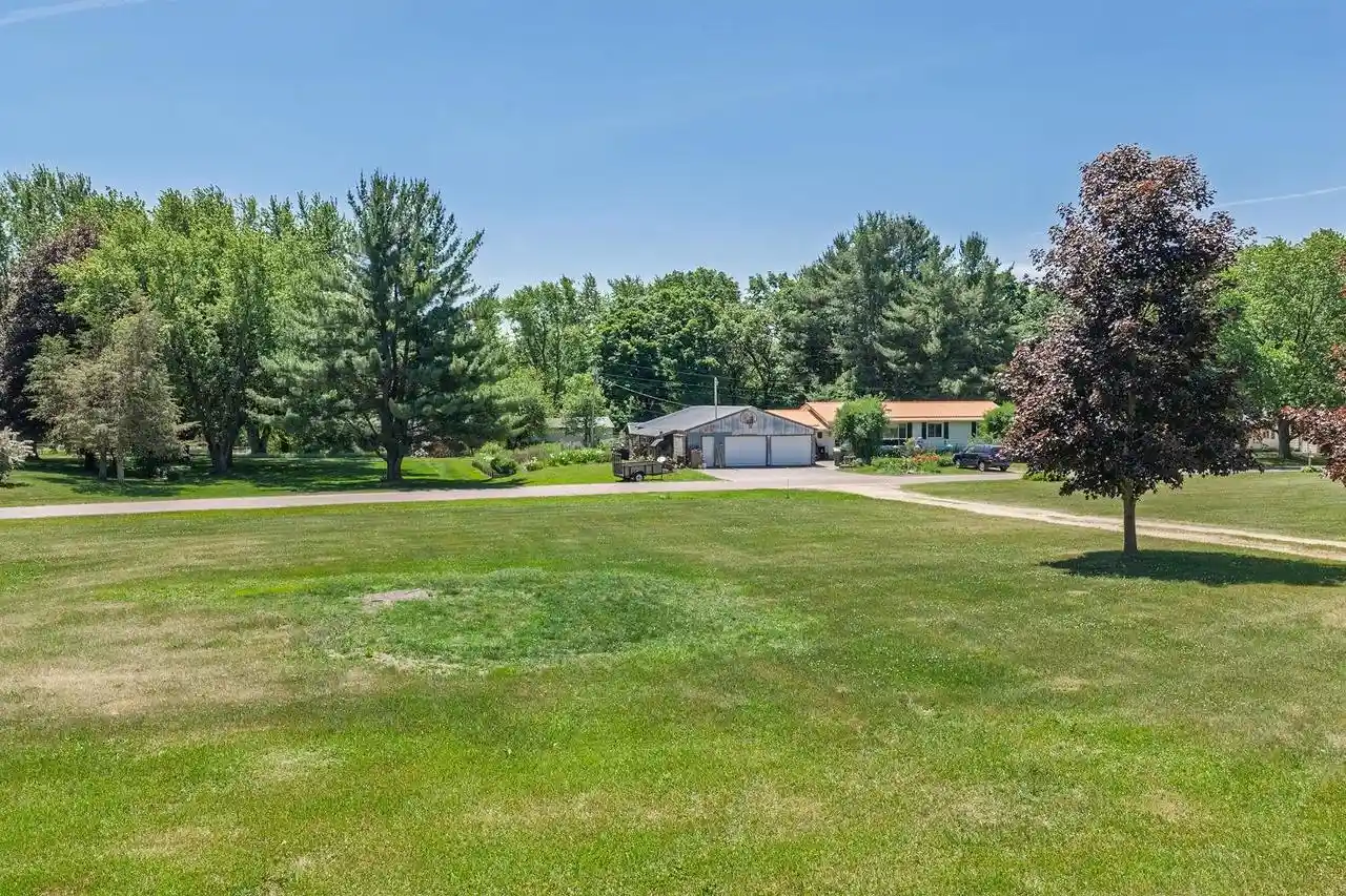 Homes for sale in Reedsburg, WI | 43 Acres N Oak Crest Dr Dr, Reedsburg, WI 53959 | MLS# 2025018