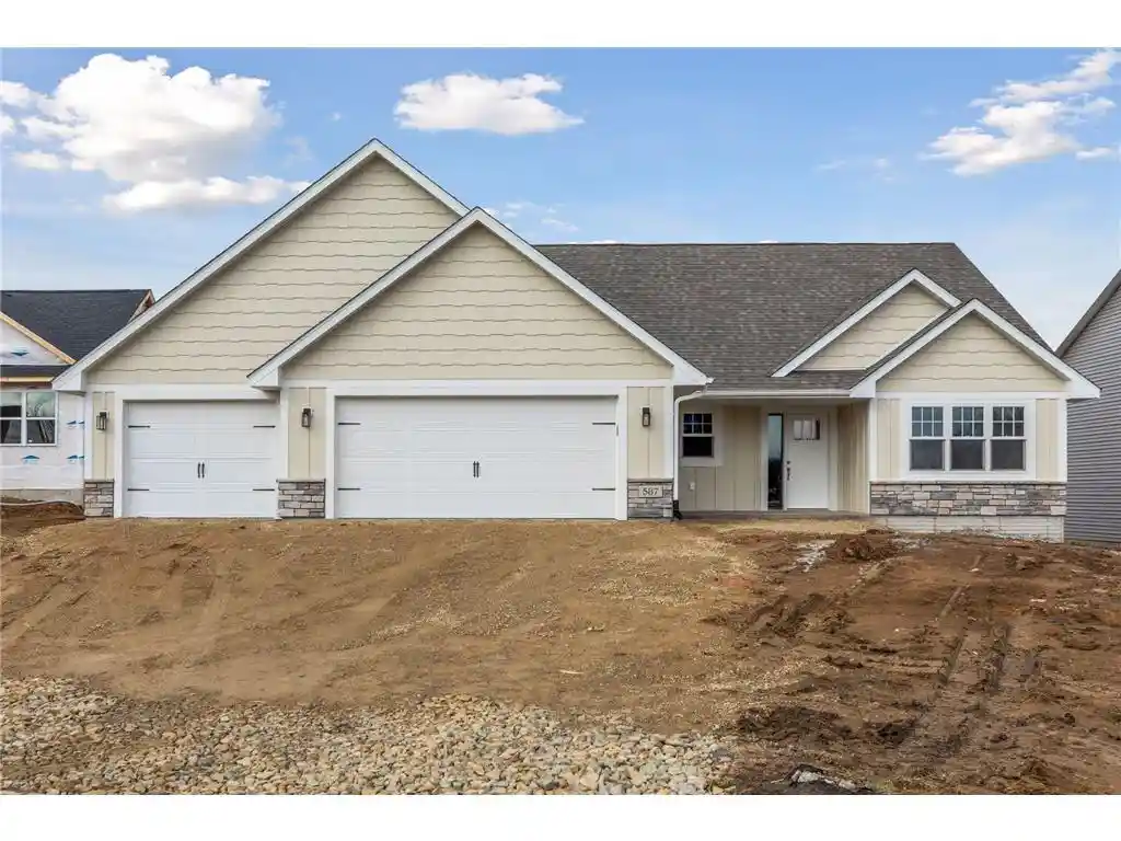 Homes for sale in Hammond, WI | 745 165th Avenue Avenue, Hammond, WI 54015 | MLS# 7087021
