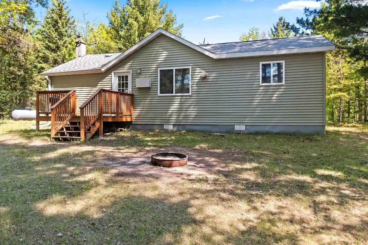 Homes for sale in Athelstane, WI | N12163 Tower Road Road, Athelstane, WI 54104 | MLS# 50326767
