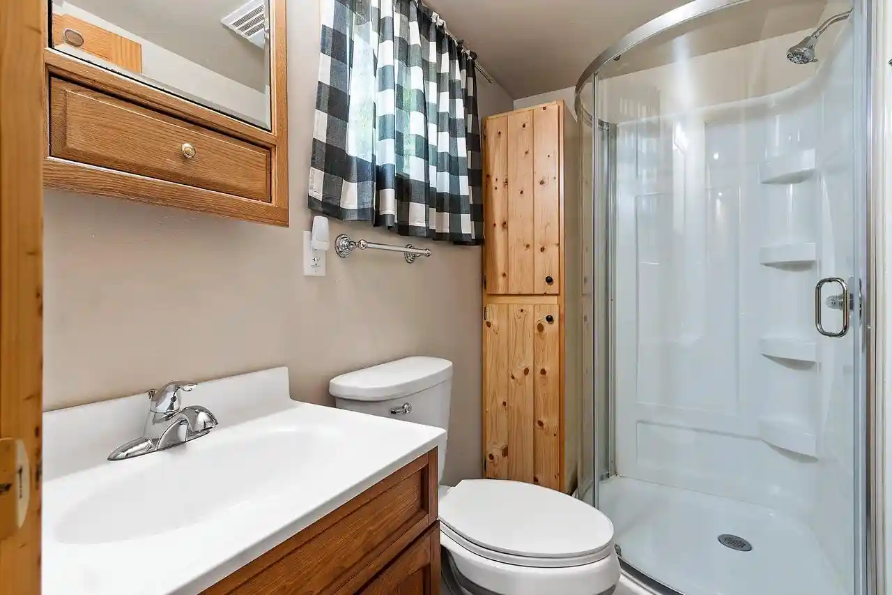 Photo 4 of Single family home for sale at N12163 Tower Road Road, Athelstane, WI 54104 | MLS# 50326767 | Listing updated on 2026-08-18