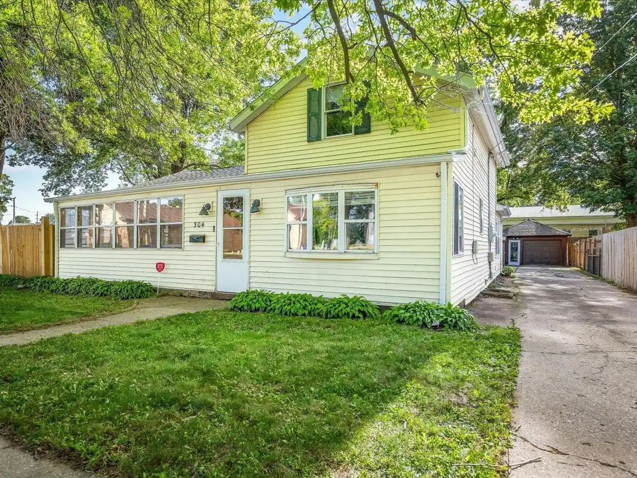Homes for sale in Oregon, IL | 304 N 3rd Street Street, Oregon, IL 61061 | MLS# 2025028