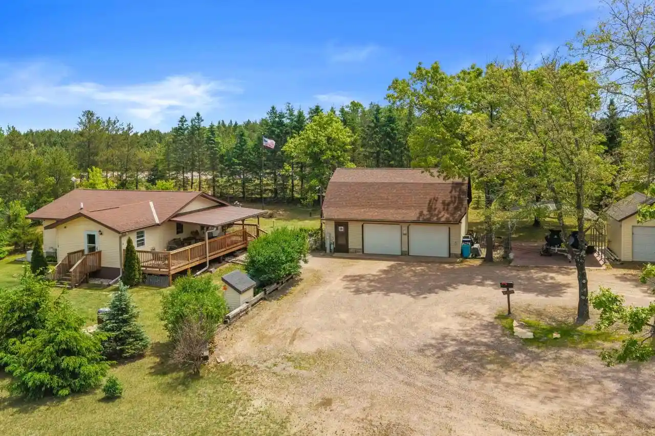 Homes for sale in Arkdale, WI | 796 W 17th (pvt) Avenue Avenue, Arkdale, WI 54613 | MLS# 2025027