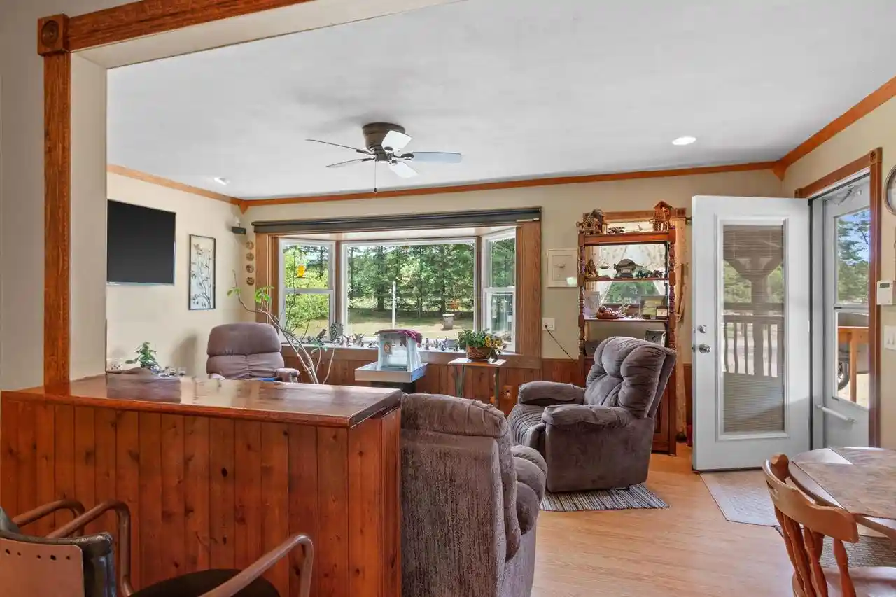 Homes for sale in Arkdale, WI | 796 W 17Th (Pvt) Avenue Avenue, Arkdale, WI 54613 | MLS# 2025027