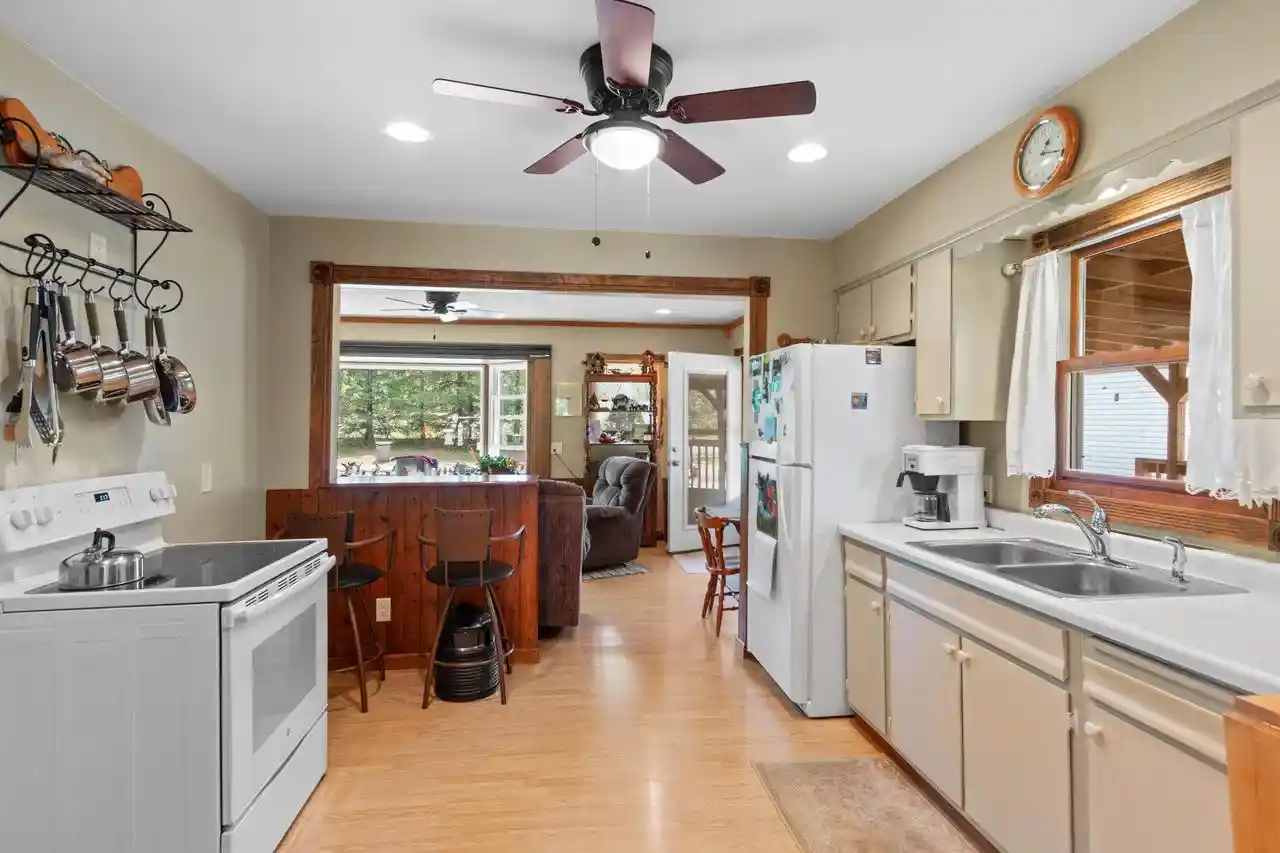 Homes for sale in Arkdale, WI | 796 W 17Th (Pvt) Avenue Avenue, Arkdale, WI 54613 | MLS# 2025027