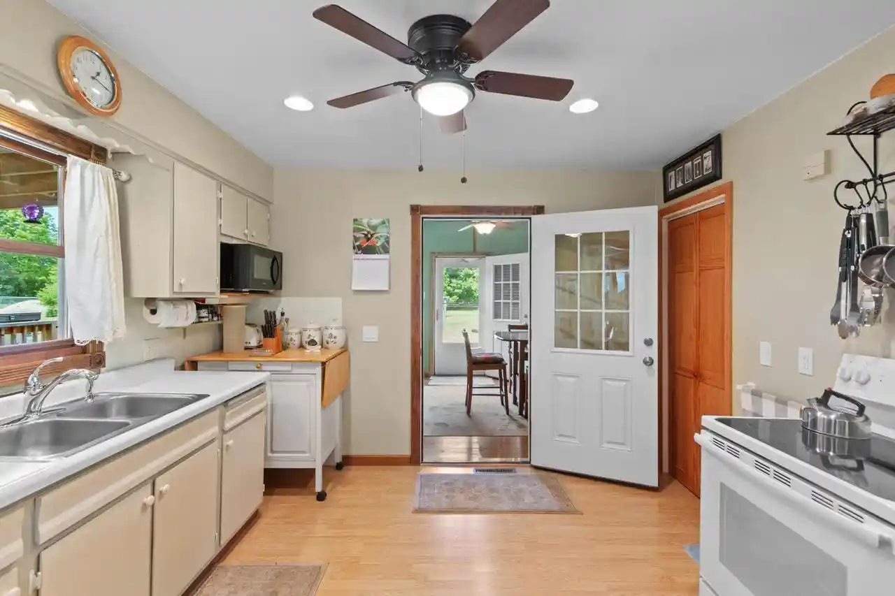Homes for sale in Arkdale, WI | 796 W 17Th (Pvt) Avenue Avenue, Arkdale, WI 54613 | MLS# 2025027
