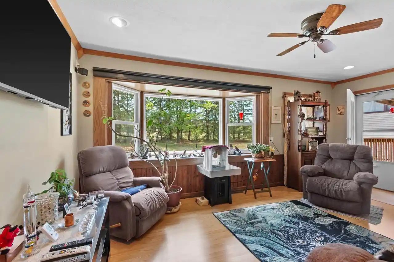 Homes for sale in Arkdale, WI | 796 W 17th (pvt) Avenue Avenue, Arkdale, WI 54613 | MLS# 2025027