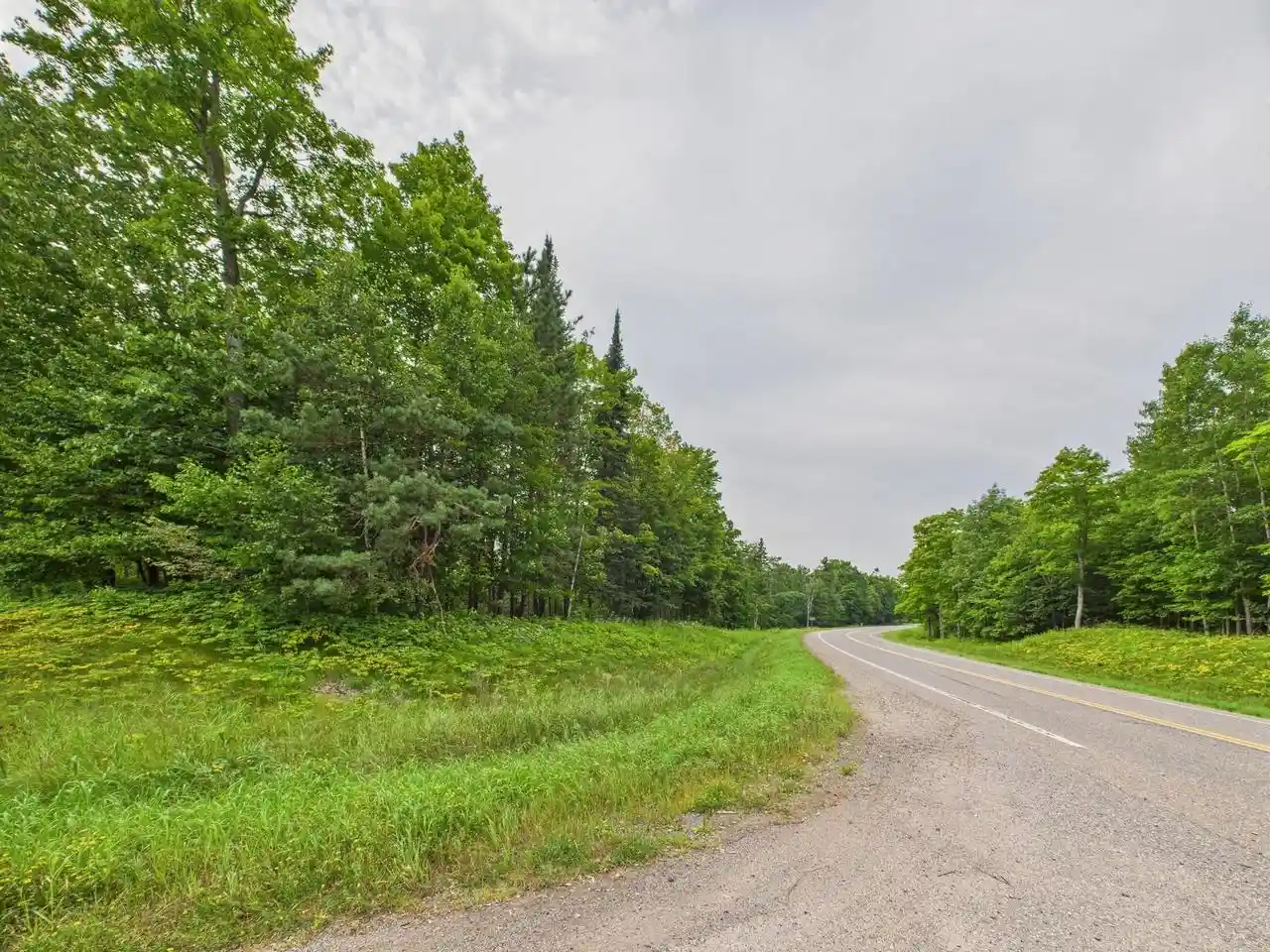 Photo 2 of Land for sale at Hwy 139, Argonne, WI 54511 | MLS# 50326780 | Listing updated on 2026-06-05