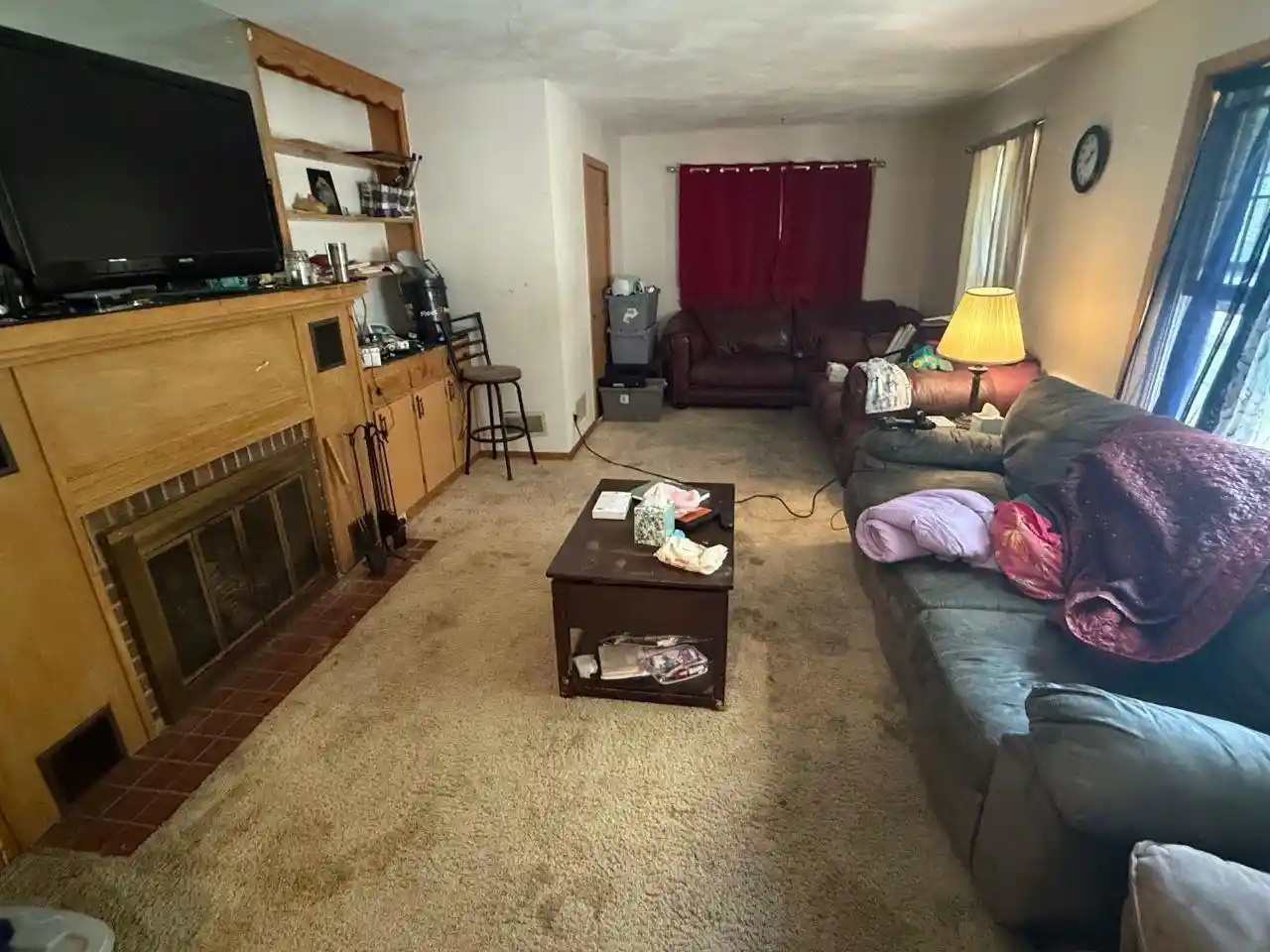 Homes for sale in Clintonville, WI | 166 N Clinton Avenue Avenue, Clintonville, WI 54929 | MLS# 50326781