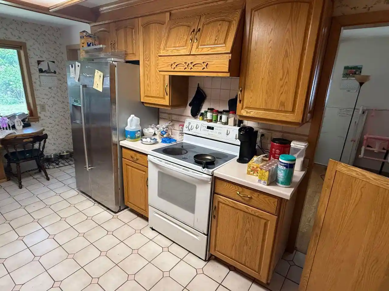 Homes for sale in Clintonville, WI | 166 N Clinton Avenue Avenue, Clintonville, WI 54929 | MLS# 50326781