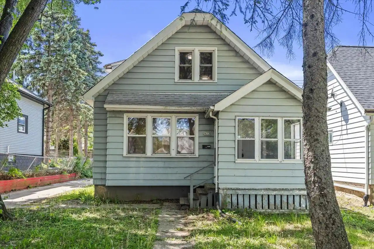 Homes for sale in Milwaukee, WI | 2473 N 57th Street Street, Milwaukee, WI 53210 | MLS# 1965710