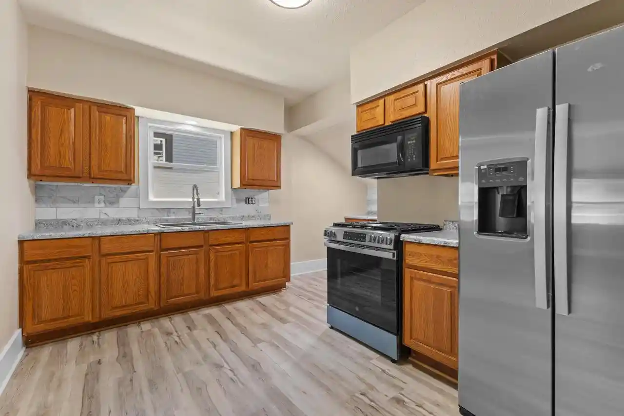 Homes for sale in Milwaukee, WI | 2473 N 57th Street Street, Milwaukee, WI 53210 | MLS# 1965710