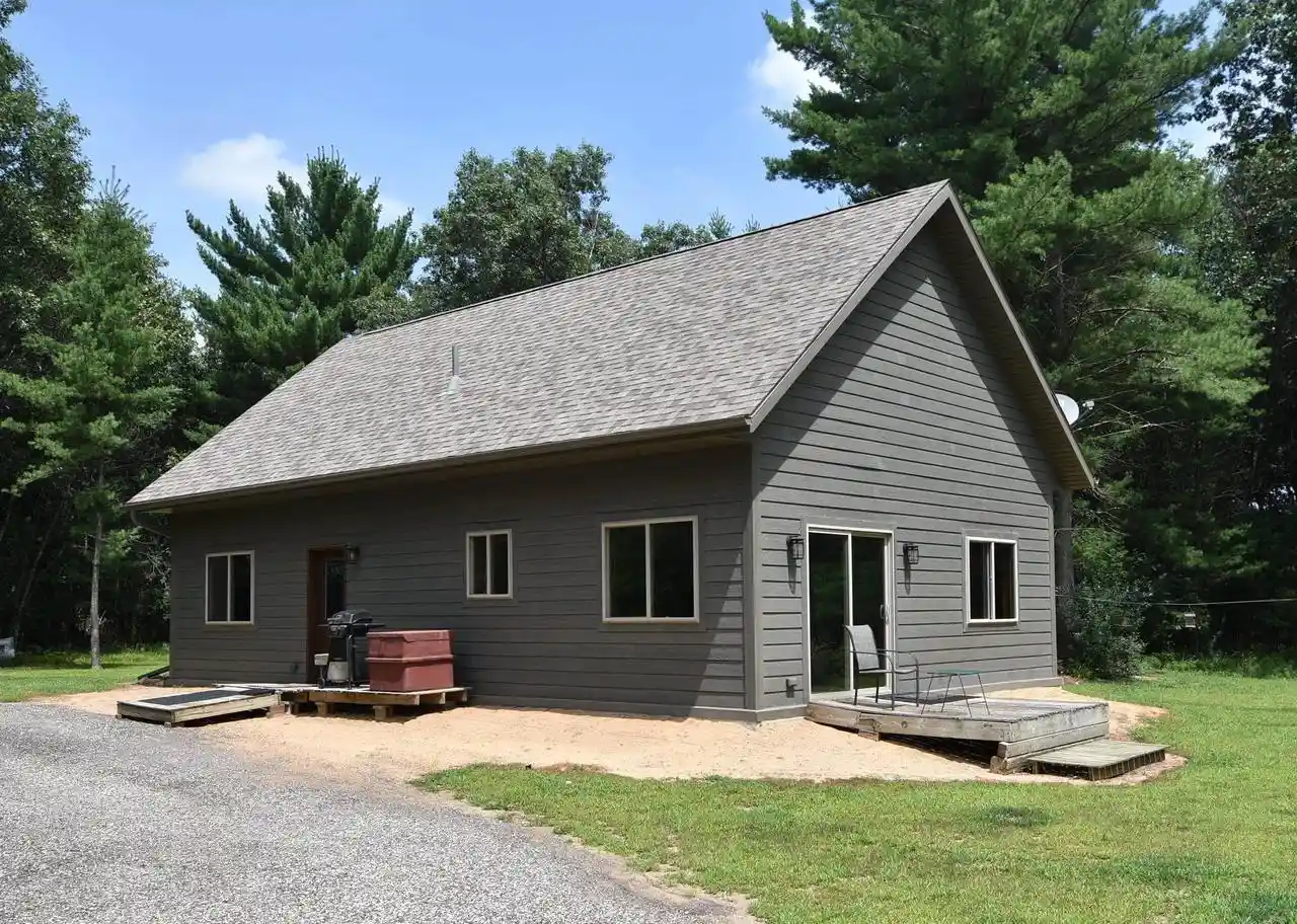 Homes for sale in Wautoma, WI | W8970 Cottonville Dr Dr, Wautoma, WI 54982 | MLS# 50326794