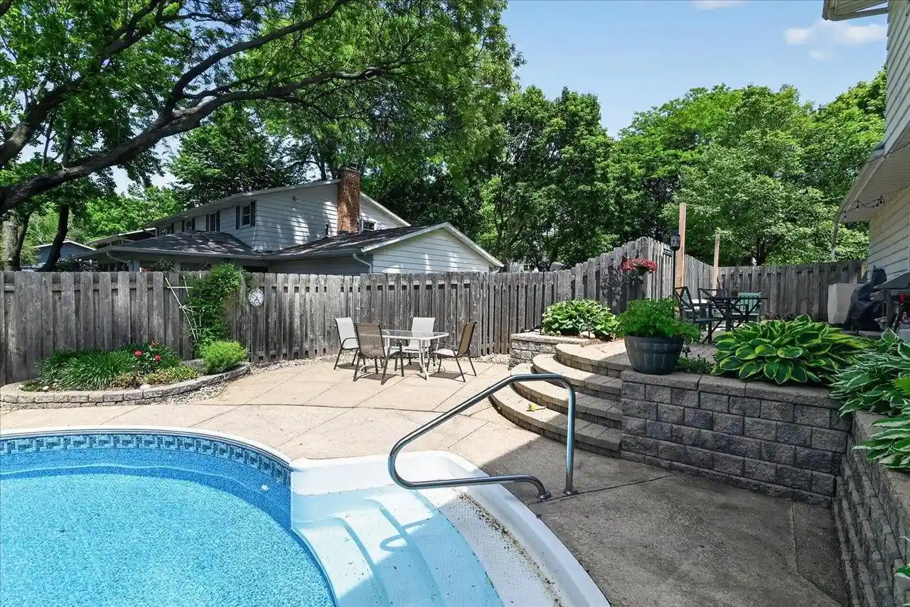 63rd image of 6602 Montclair Lane Lane, Madison, WI 53711 | MLS# 2025052