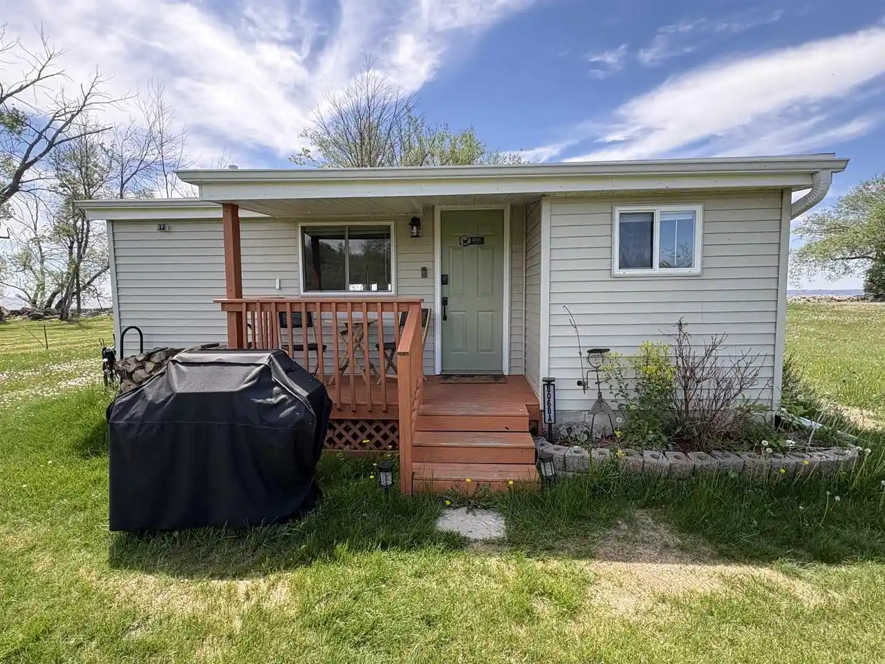 Single family home for sale at 8068 County Road Y, Oconto, WI 54153 | MLS# 50326736