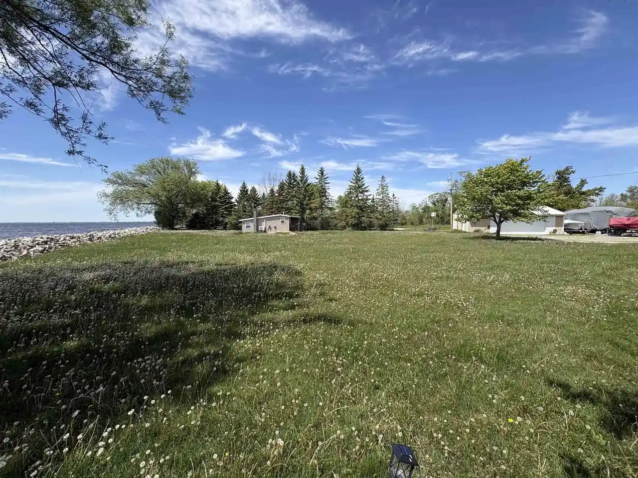 Photo 2 of Single family home for sale at 8068 County Road Y, Oconto, WI 54153 | MLS# 50326736 | Listing updated on 2026-09-15
