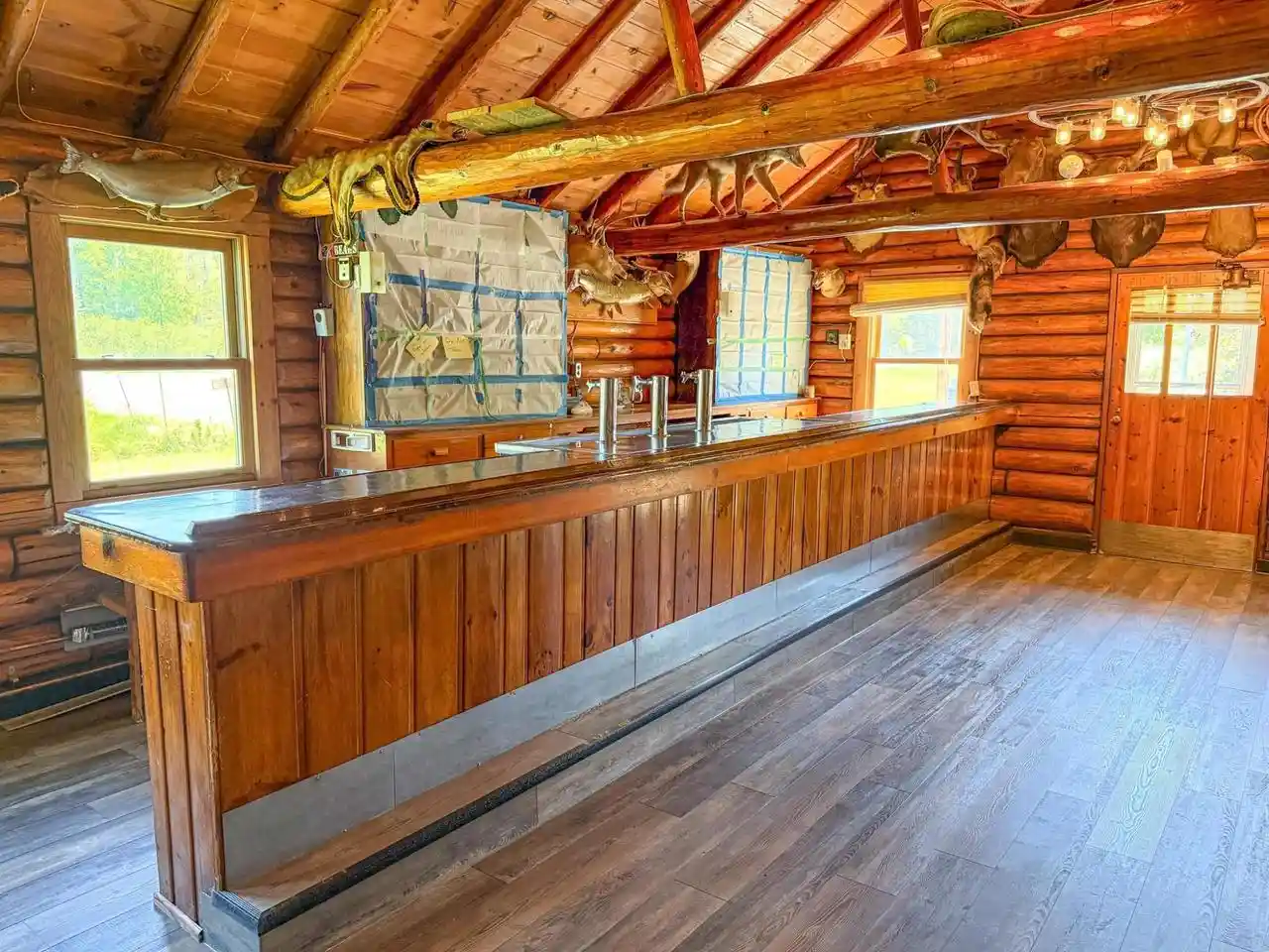 2nd image of N9507 State Hwy 13, Phillips, WI 54555 | MLS# 22602506