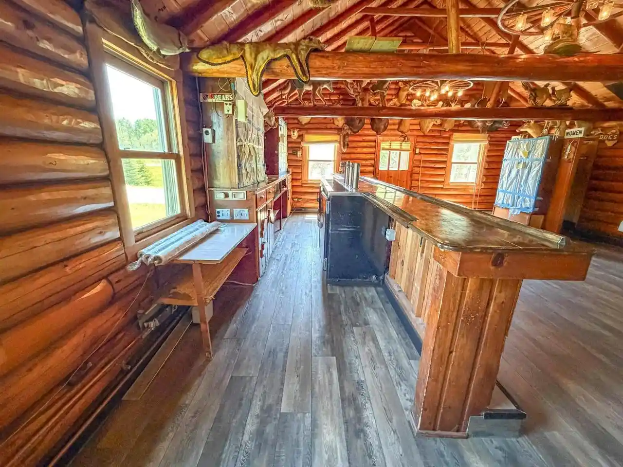 3rd image of N9507 State Hwy 13, Phillips, WI 54555 | MLS# 22602506