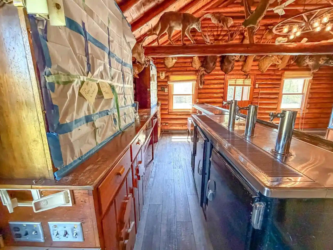 5th image of N9507 State Hwy 13, Phillips, WI 54555 | MLS# 22602506