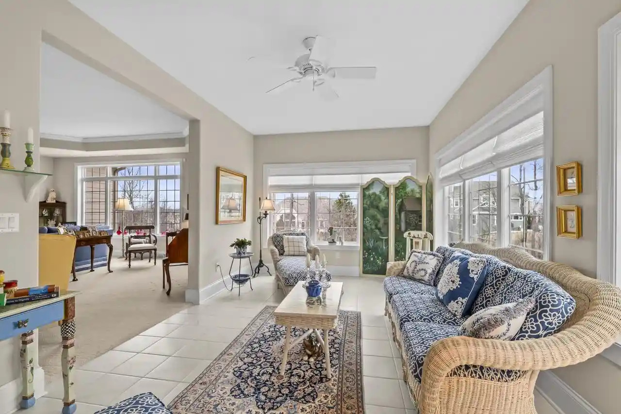 5th image of N35W23668 Auburn Court Court, Pewaukee, WI 53072 | MLS# 1965713