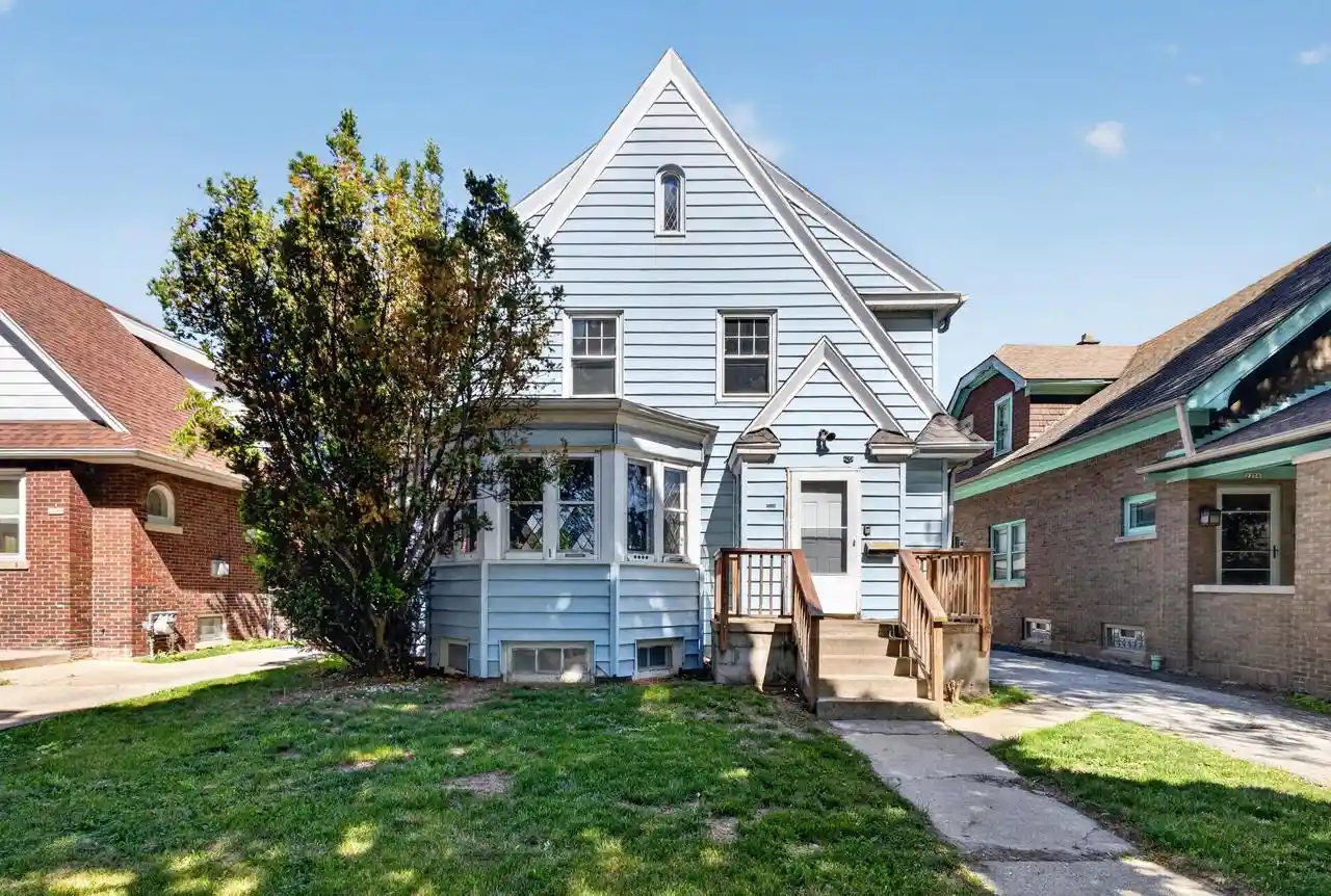 Photo 1 of Single family home for sale at 2260 N 60th Street Street, Milwaukee, WI 53208 | MLS# 1965717 | Listing updated on 2026-08-26