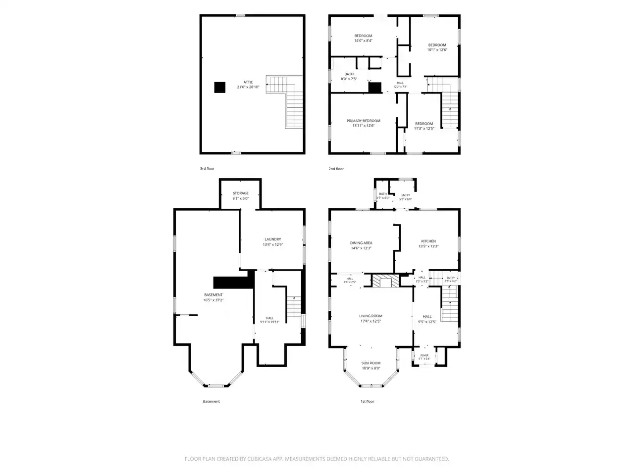 Photo 4 of Single family home for sale at 2260 N 60Th Street Street, Milwaukee, WI 53208 | MLS# 1965717 | Listing updated on 2026-08-26