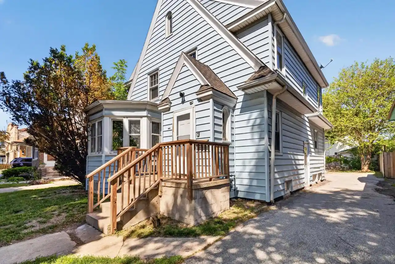 Photo 2 of Single family home for sale at 2260 N 60th Street, Milwaukee, WI 53208 | MLS# 1965717 | Listing updated on 2026-10-26