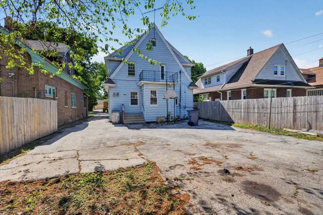 Photo 3 of Single family home for sale at 2260 N 60th Street, Milwaukee, WI 53208 | MLS# 1965717 | Listing updated on 2026-10-26