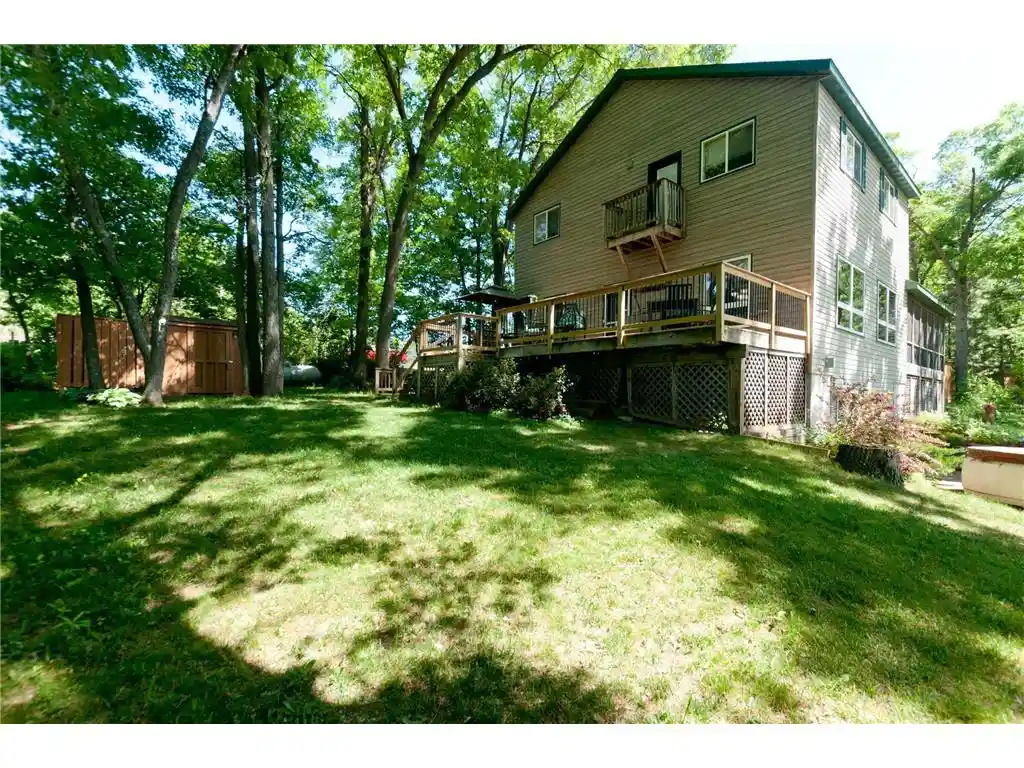 5th image of N2992 Jesse Road Road, Sarona, WI 54870 | MLS# 7087041