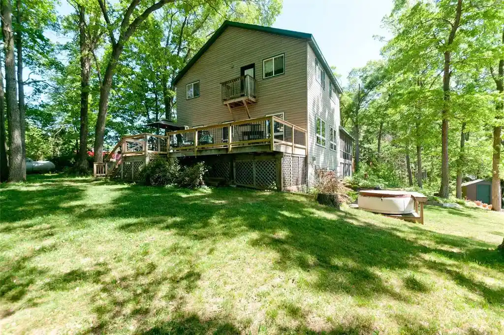 Homes for sale in Sarona, WI | N2992 Jesse Road Road, Sarona, WI 54870 | MLS# 1601883