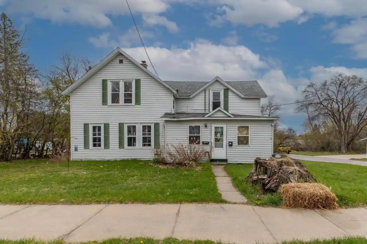 Homes for sale in Rhinelander, WI | 802 Mason Street Street, Rhinelander, WI 54501 | MLS# 22602511