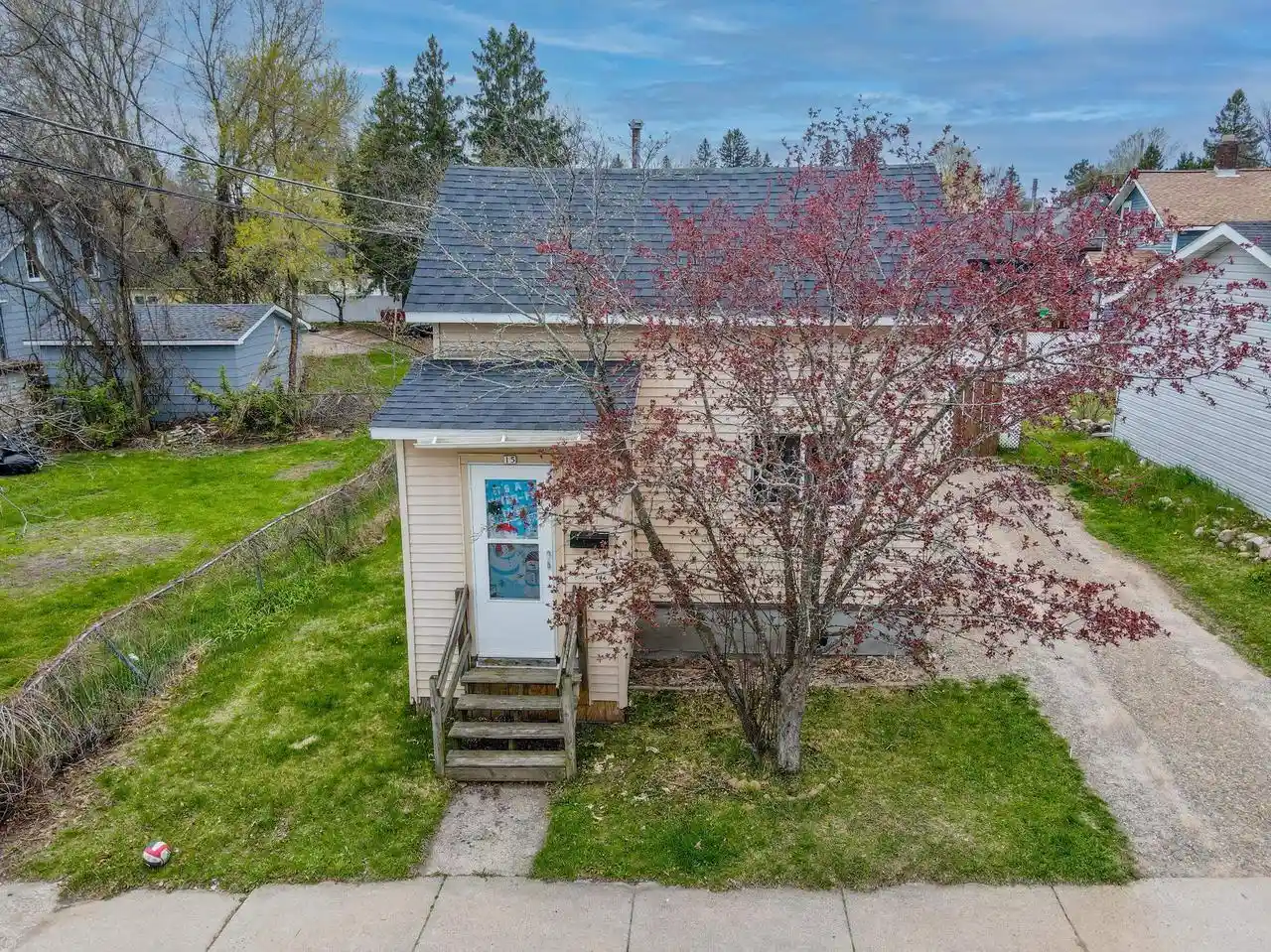 Homes for sale in Rhinelander, WI | 15 W Montrose Street West, Rhinelander, WI 54501 | MLS# 22602512