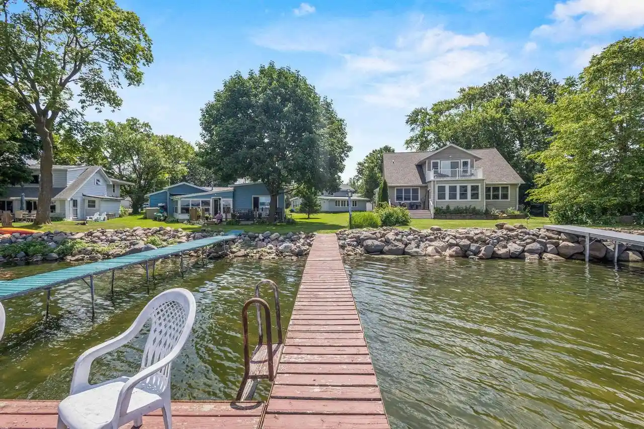 1st image of 5904 Lake Edge Road Road, Mcfarland, WI 53558 | MLS# 2025060