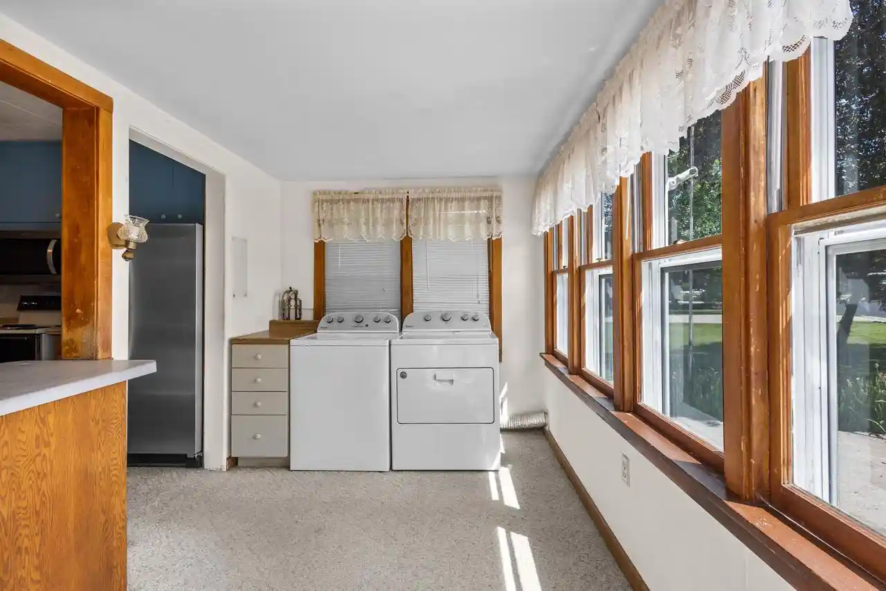 3rd image of 5904 Lake Edge Road Road, Mcfarland, WI 53558 | MLS# 2025060