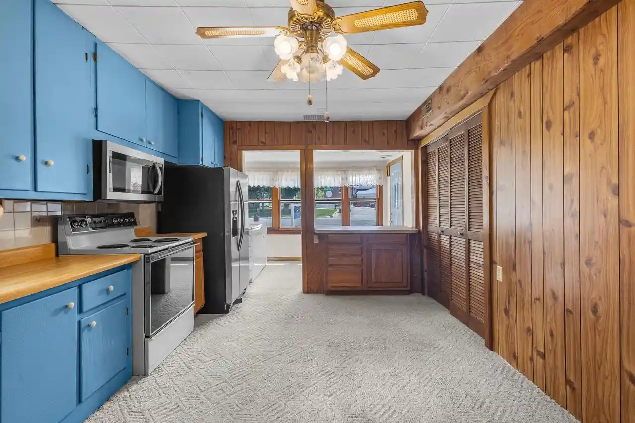 45th image of 5904 Lake Edge Road Road, Mcfarland, WI 53558 | MLS# 2025060