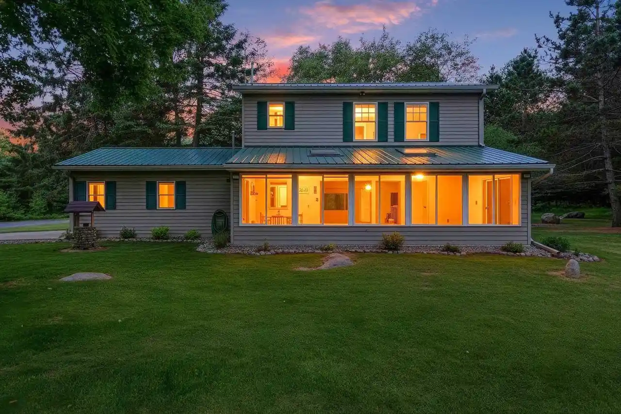 Homes for sale in White Lake, WI | N3729 Doemel Lane Lane, White Lake, WI 54491 | MLS# 50326807