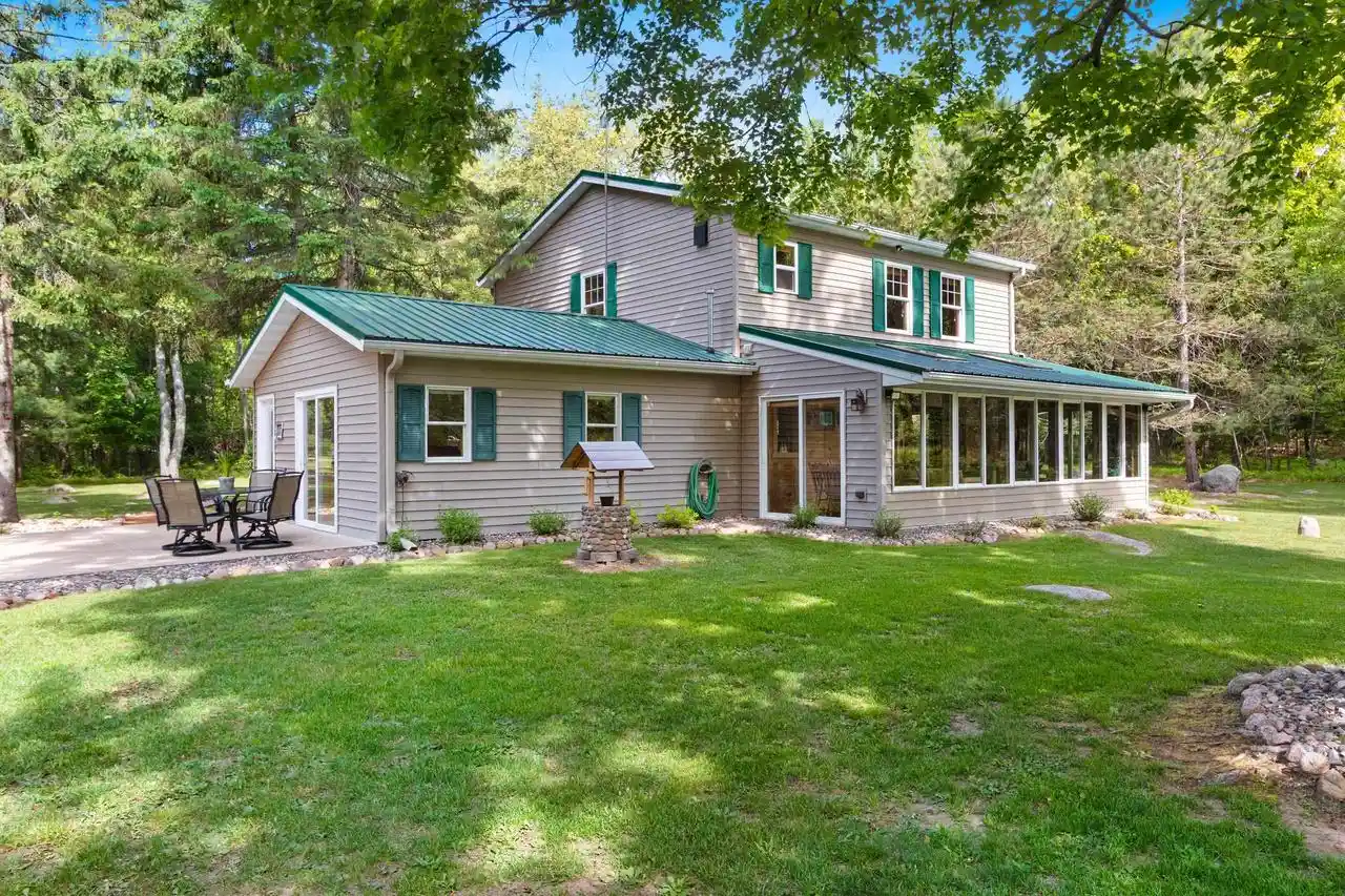 Homes for sale in White Lake, WI | N3729 Doemel Lane Lane, White Lake, WI 54491 | MLS# 50326807