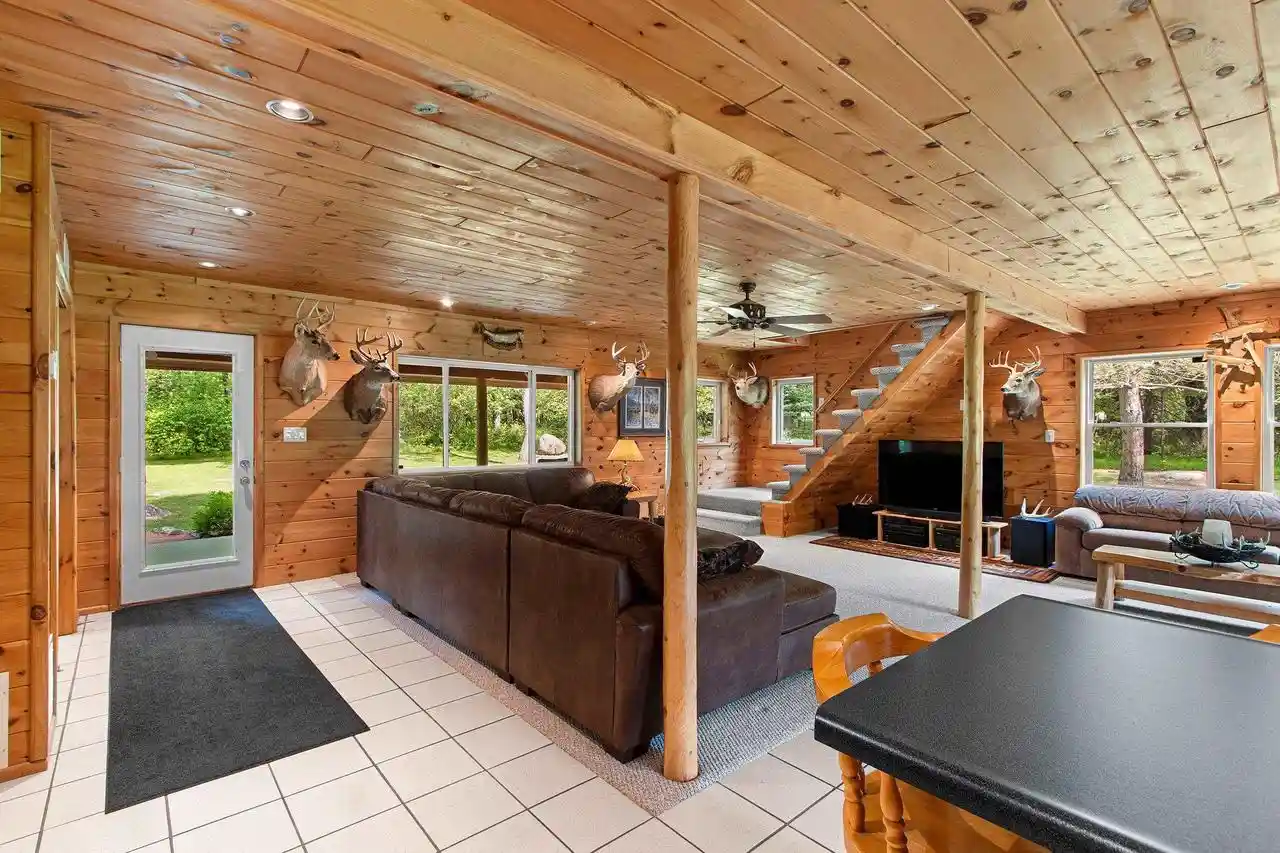 Homes for sale in White Lake, WI | N3729 Doemel Lane Lane, White Lake, WI 54491 | MLS# 50326807