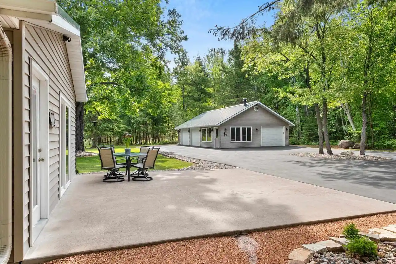Homes for sale in White Lake, WI | N3729 Doemel Lane Lane, White Lake, WI 54491 | MLS# 50326807