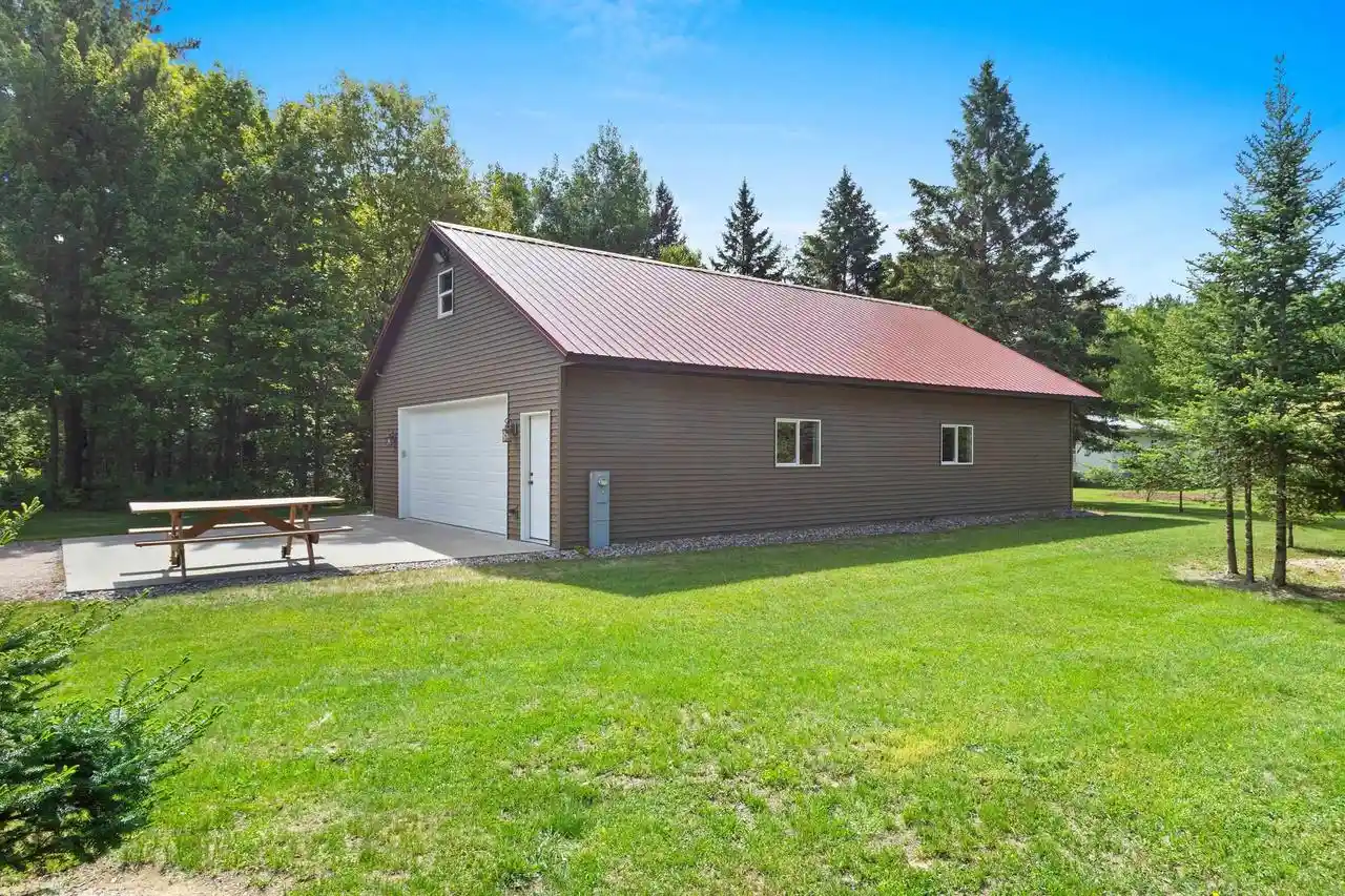 Homes for sale in White Lake, WI | N3727 Doemel Lane Lane, White Lake, WI 54491 | MLS# 50326806