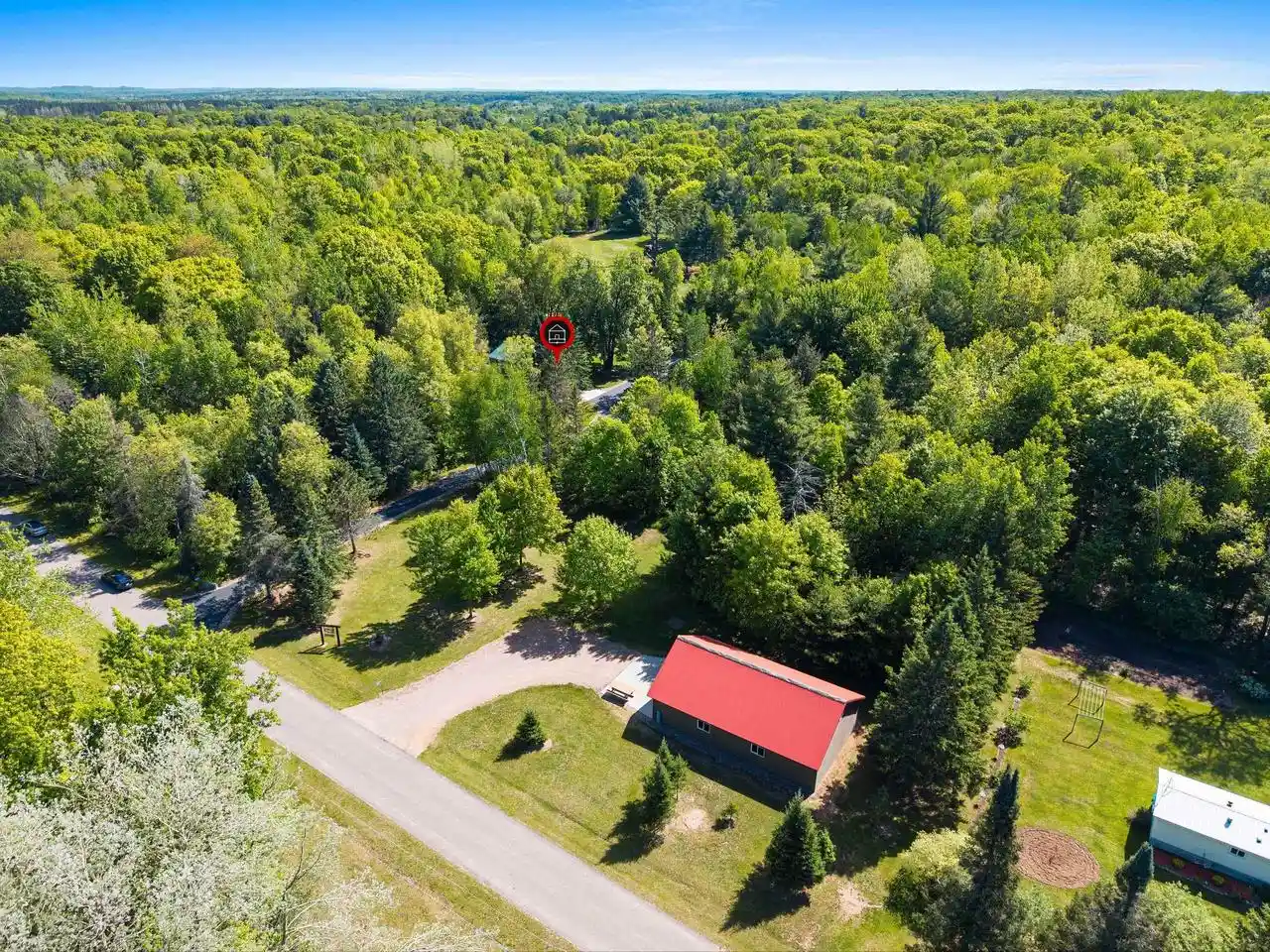 Homes for sale in White Lake, WI | N3727 Doemel Lane Lane, White Lake, WI 54491 | MLS# 50326806