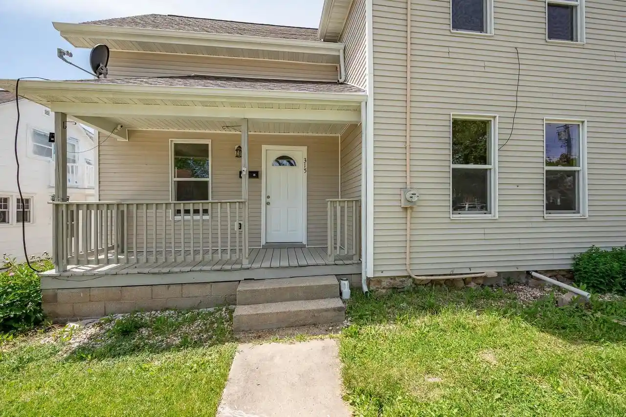 Homes for sale in Brillion, WI | 315 Cleveland Street Street, Brillion, WI 54110 | MLS# 50326810