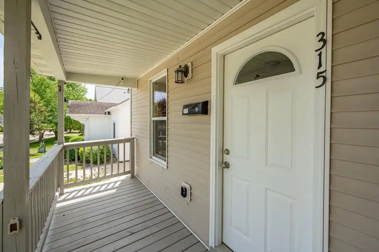 Homes for sale in Brillion, WI | 315 Cleveland Street Street, Brillion, WI 54110 | MLS# 50326810
