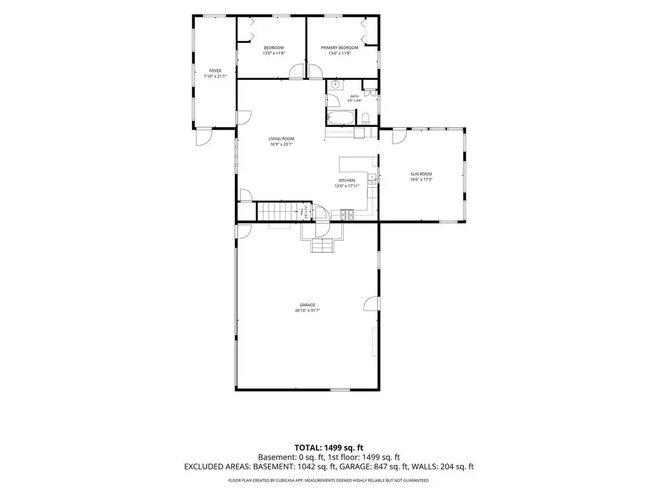 2nd image of W11252 Pallock Lane Lane, Crivitz, WI 54114 | MLS# 50326821