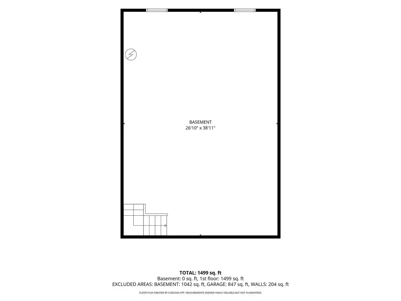 3rd image of W11252 Pallock Lane Lane, Crivitz, WI 54114 | MLS# 50326821