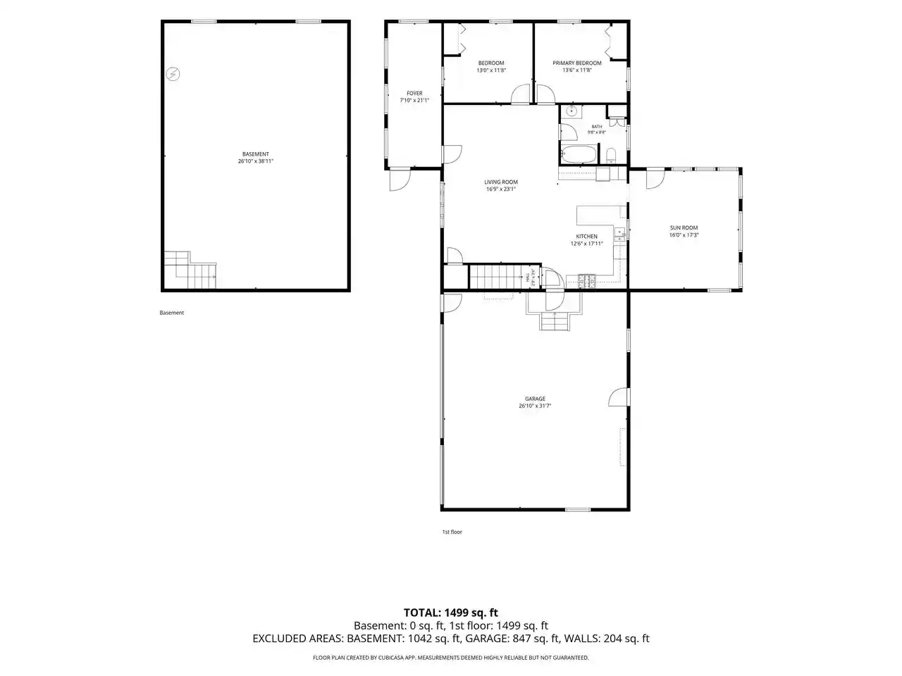 55th image of W11252 Pallock Lane Lane, Crivitz, WI 54114 | MLS# 50326821