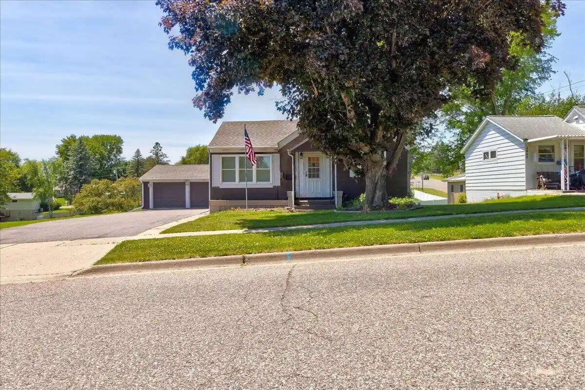 Homes for sale in Hillsboro, WI | 1053 Mitscher Avenue Avenue, Hillsboro, WI 54634 | MLS# 1965743