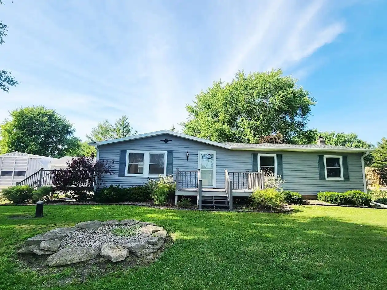 Homes for sale in Beaver Dam, WI | W7960 Ollinger Road Road, Beaver Dam, WI 53916 | MLS# 50326833